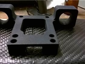 Electric skate stuff