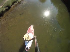 Stand Up Paddle