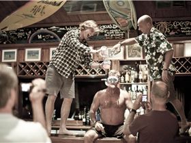 71. Skull Drag Anyone