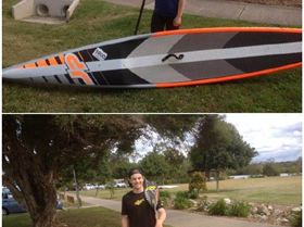 Walkerdene & Cyprien