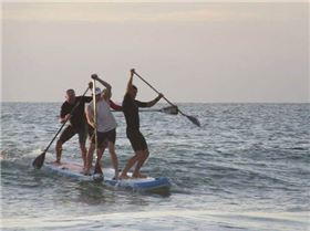 It sure aint as easy as it looks!