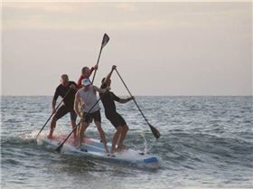 It sure aint as easy as it looks!