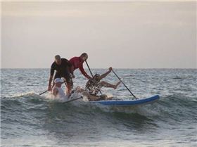 It sure aint as easy as it looks!