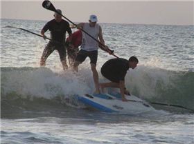 It sure aint as easy as it looks!