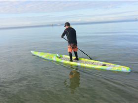 Stand Up Paddle