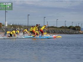 Stand Up Paddle