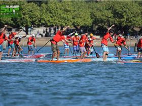 Stand Up Paddle