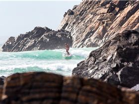 Evoke Cabarita rocks 2