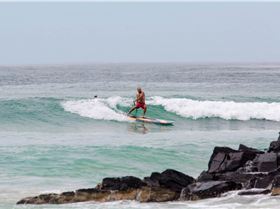 Evoke cabarita slide