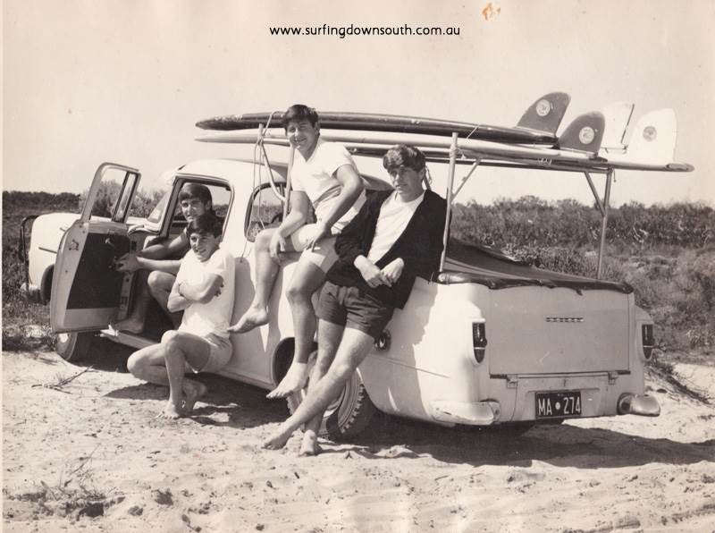 1964-Avalon-Pt-SSBC-John-Tagney-Jock-Lawrie-Allan-Chubby-Stiles-Lance-Patterson -Jacko-boards-Jocks-