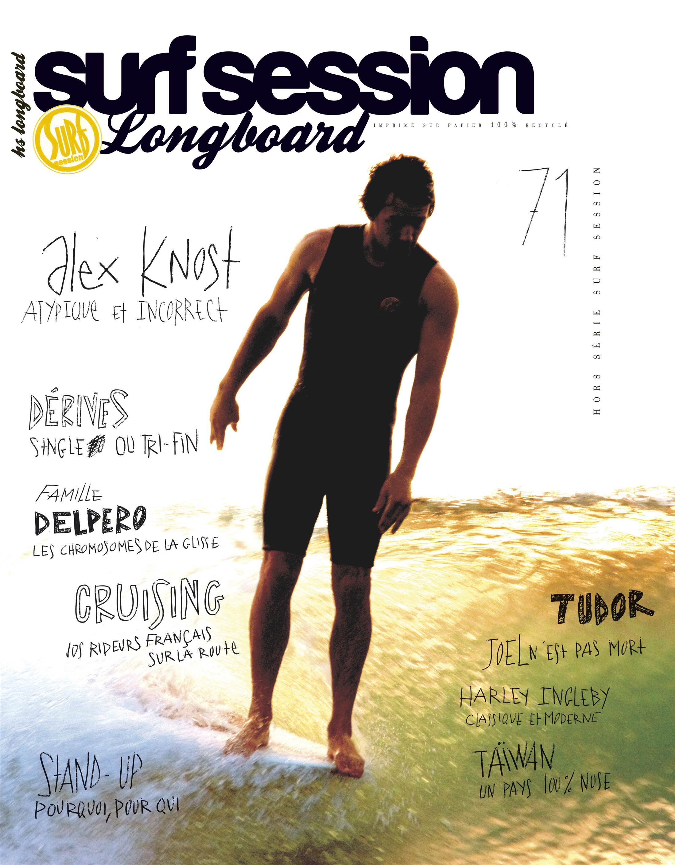 LONGBOARD-71
