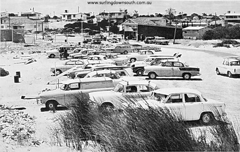 1967-Miami-Falcon-Bay-car-park-Len-Dibben-pic