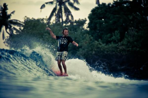 nicole gozzer photo 1