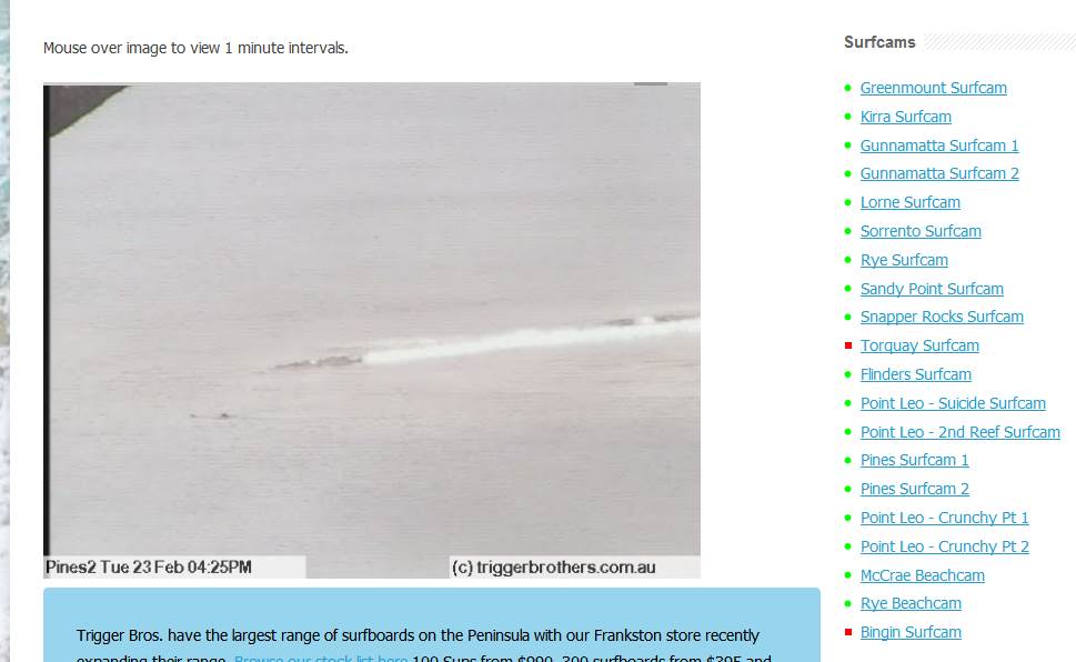 TriggerBros 23.02.2016