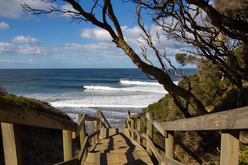 Lemon Next To The Pie