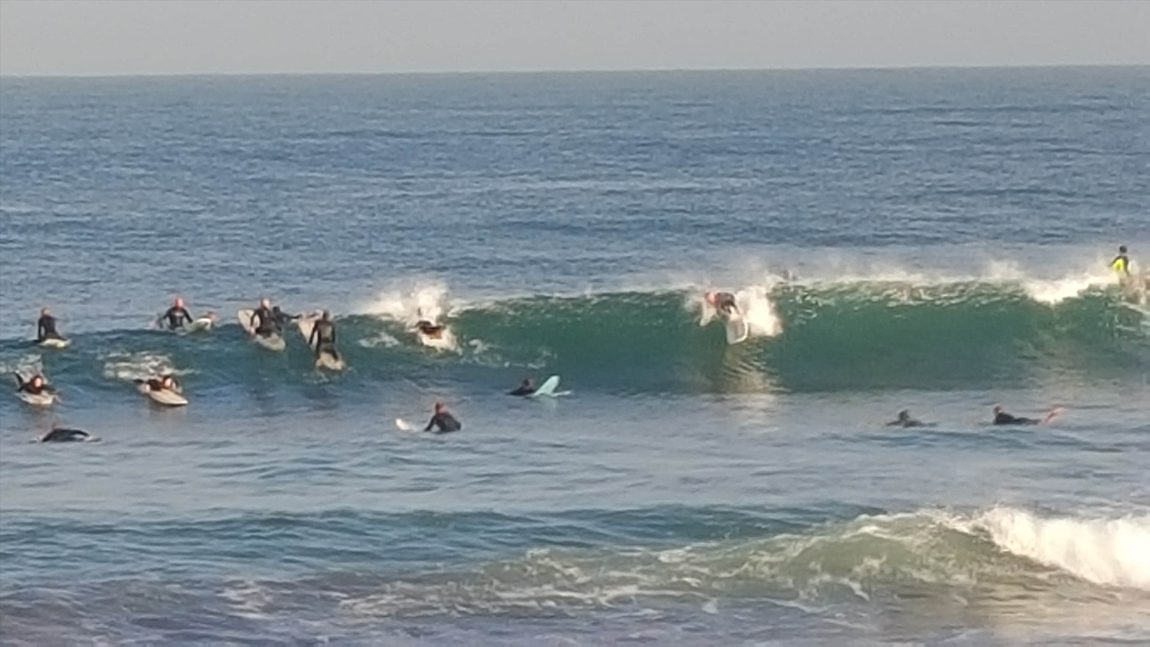 lb surf