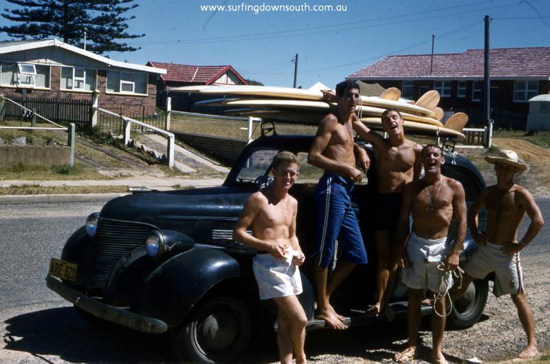 1960-NSW-Nth-Narabeen-1934-straight-8-Studybaker-Speedy-Bernie-Arty-Taylor-Phil-Mostyn-Cocko-Killen-