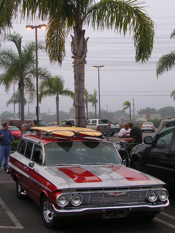 Surf   Wagon by Slayerkhan