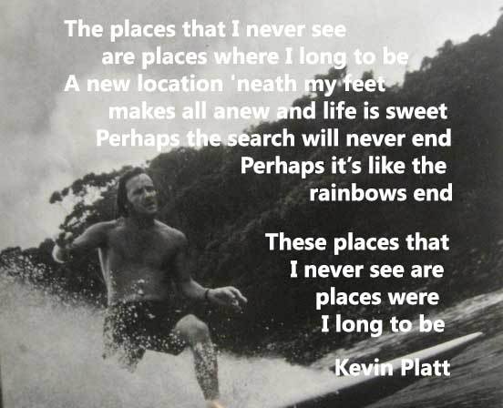 Kevin Platt noosa niftynevo