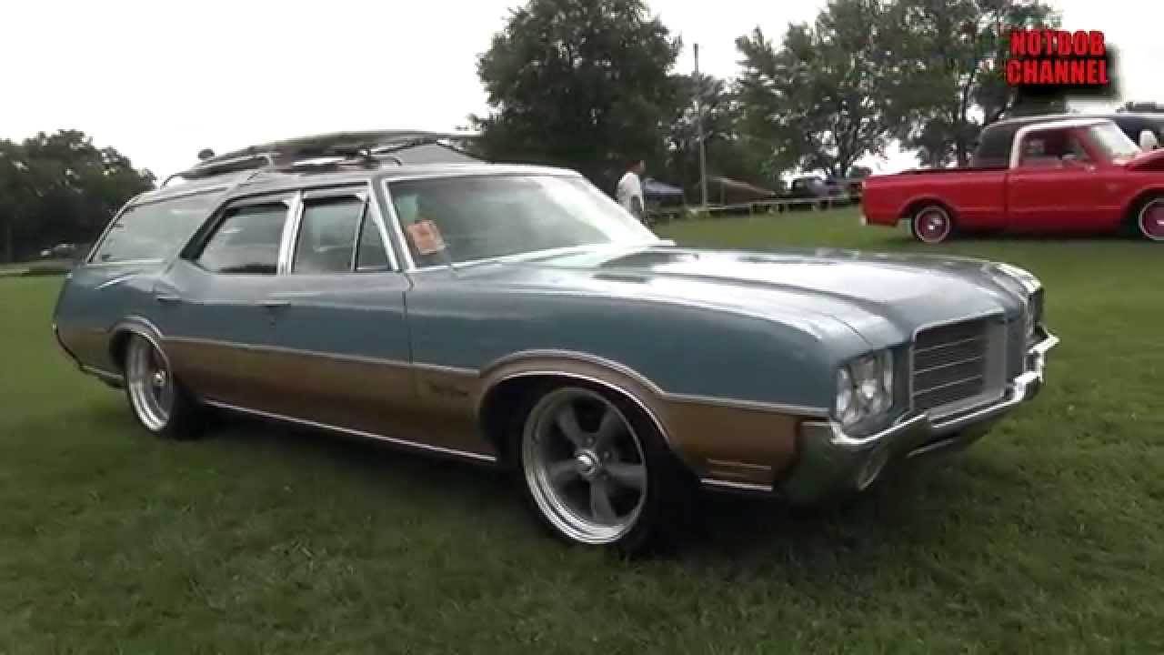 71 olds vista cruiser