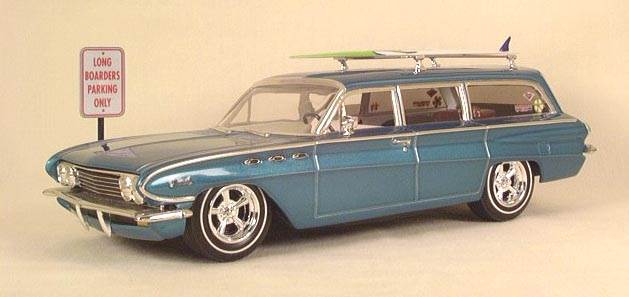 61wagon