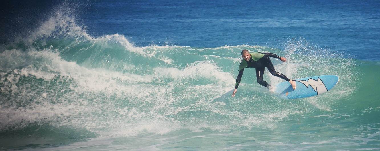 Long Boards rule at Marmion