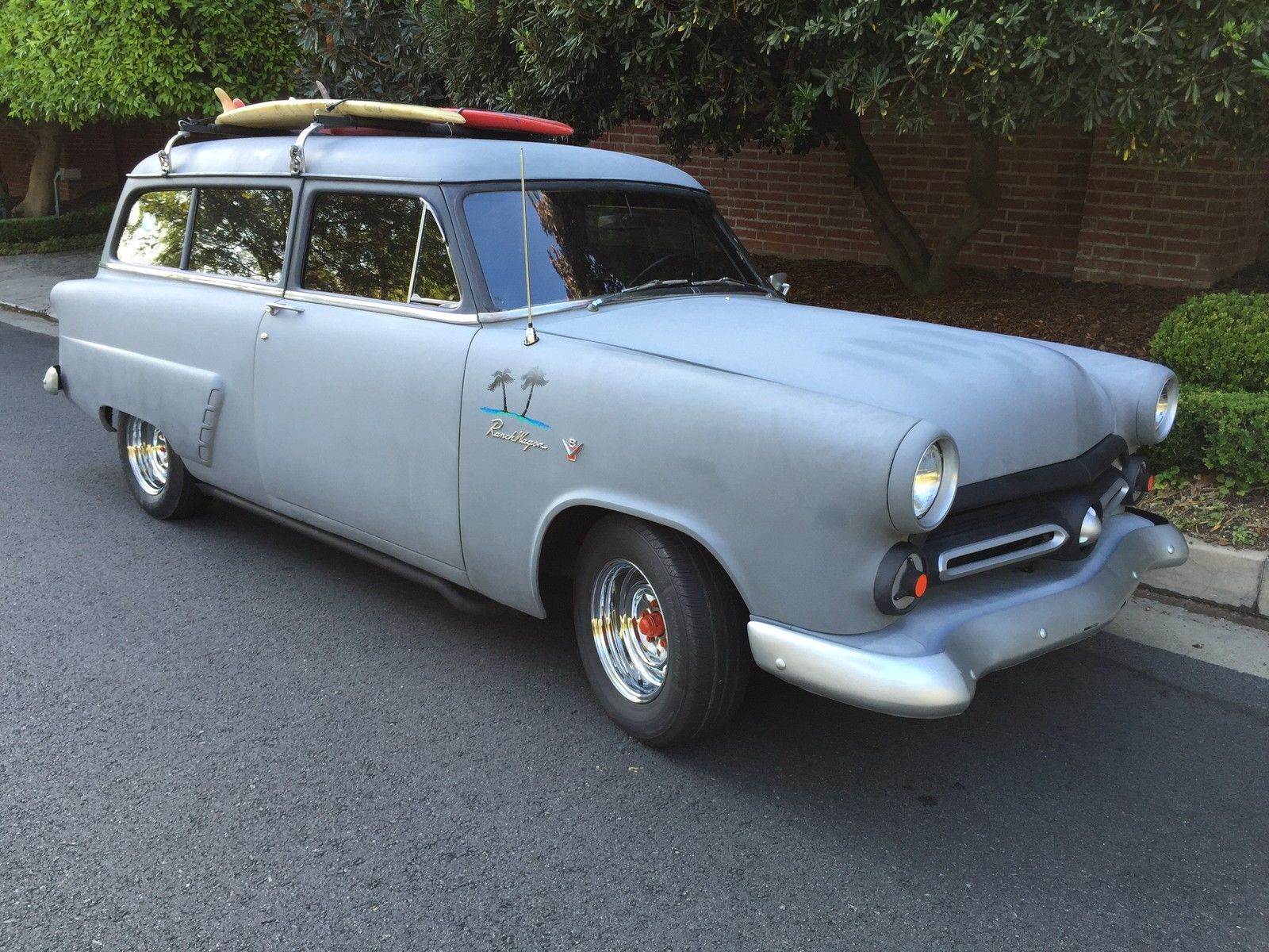 awesome-rare-52-mainline-ranch-wagon-v8-classic-surf-hot-rod-excellent-trade--4