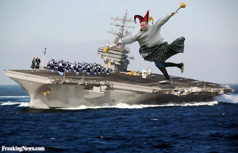 Scottish-Man-on-a-Aircraft-Carrier--99270