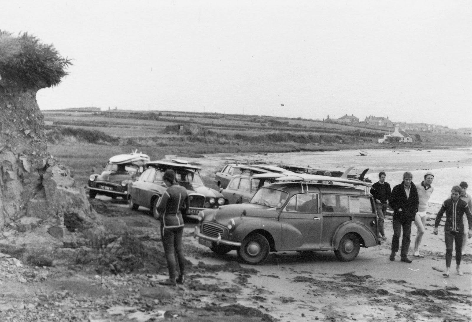 baxendale nw surf club