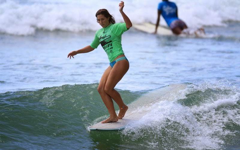 NoosaFest2015 Karina-Rozunko