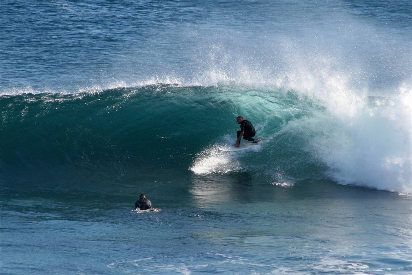 another carpark doozy