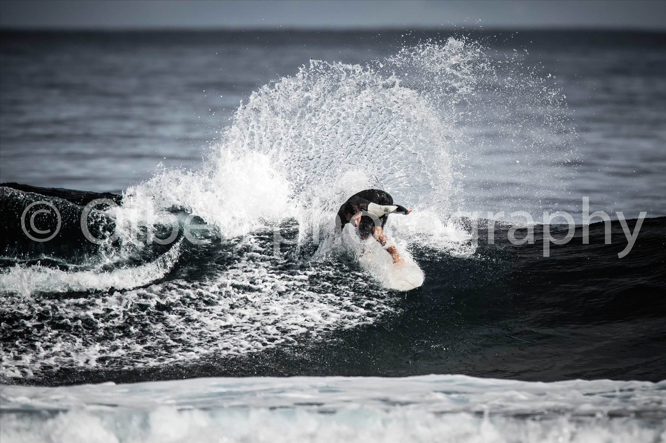 Yallingup 21/22 April 2017