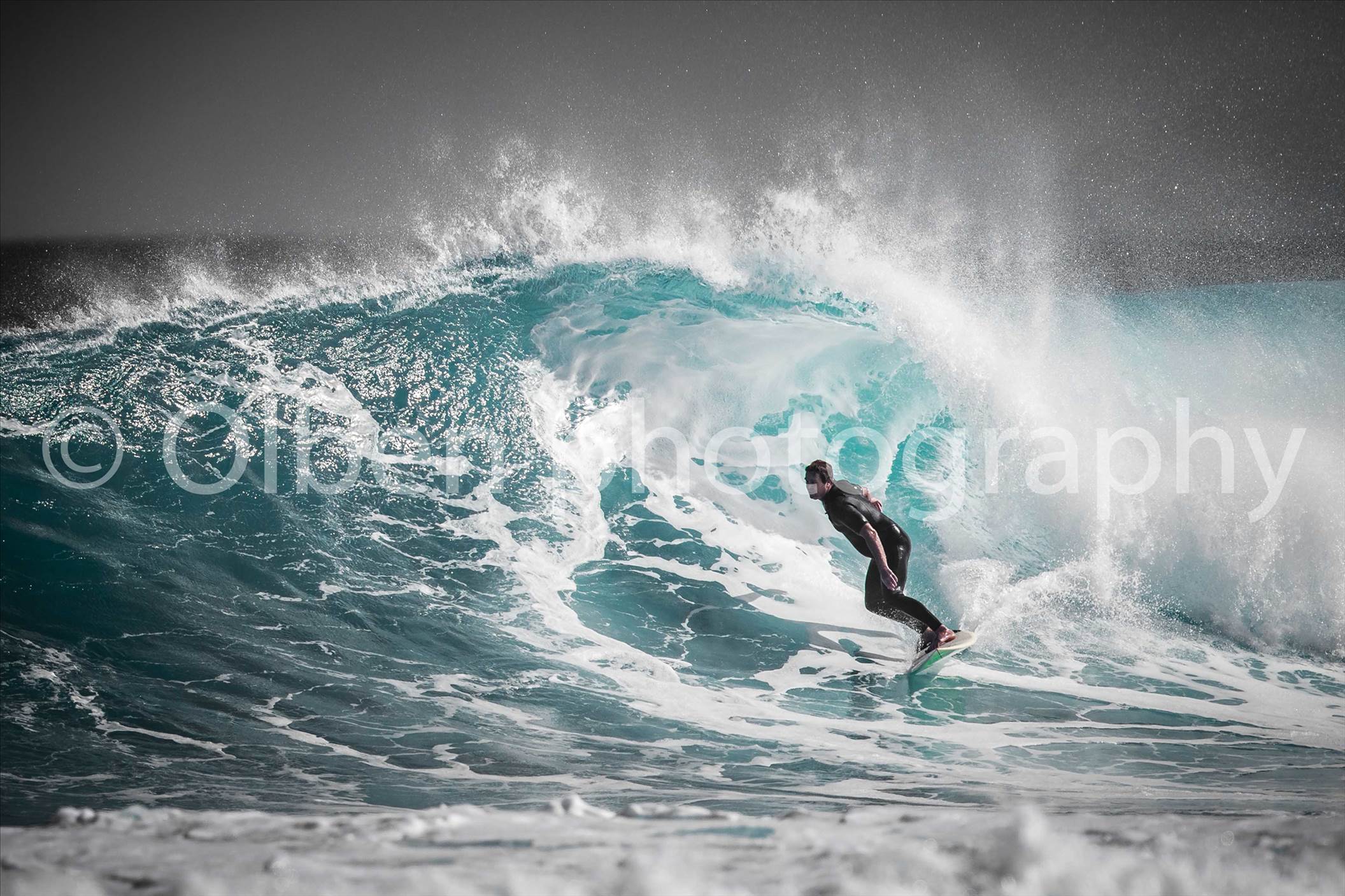 Yallingup 21/22 April 2017