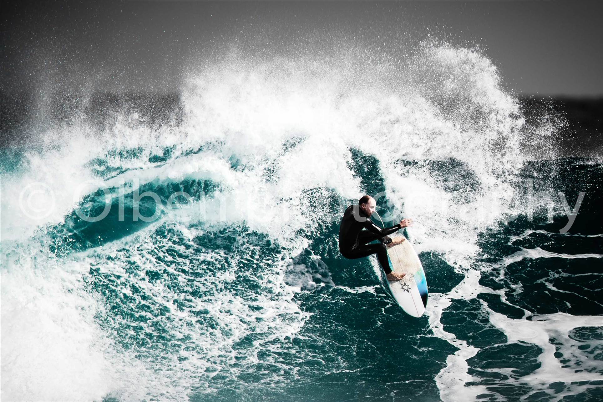 Yallingup 21/22 April 2017