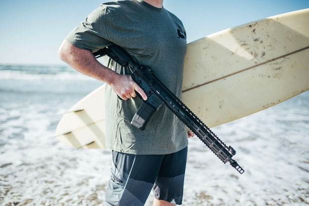 Noveske-Rifleworks-OMW-One-More-Wave-Rifle-2