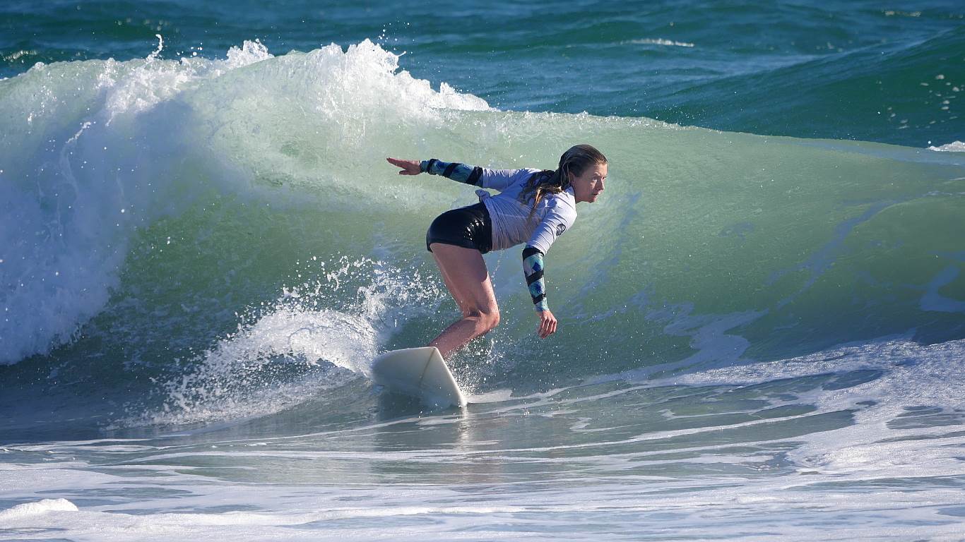 WA State Junior Titles