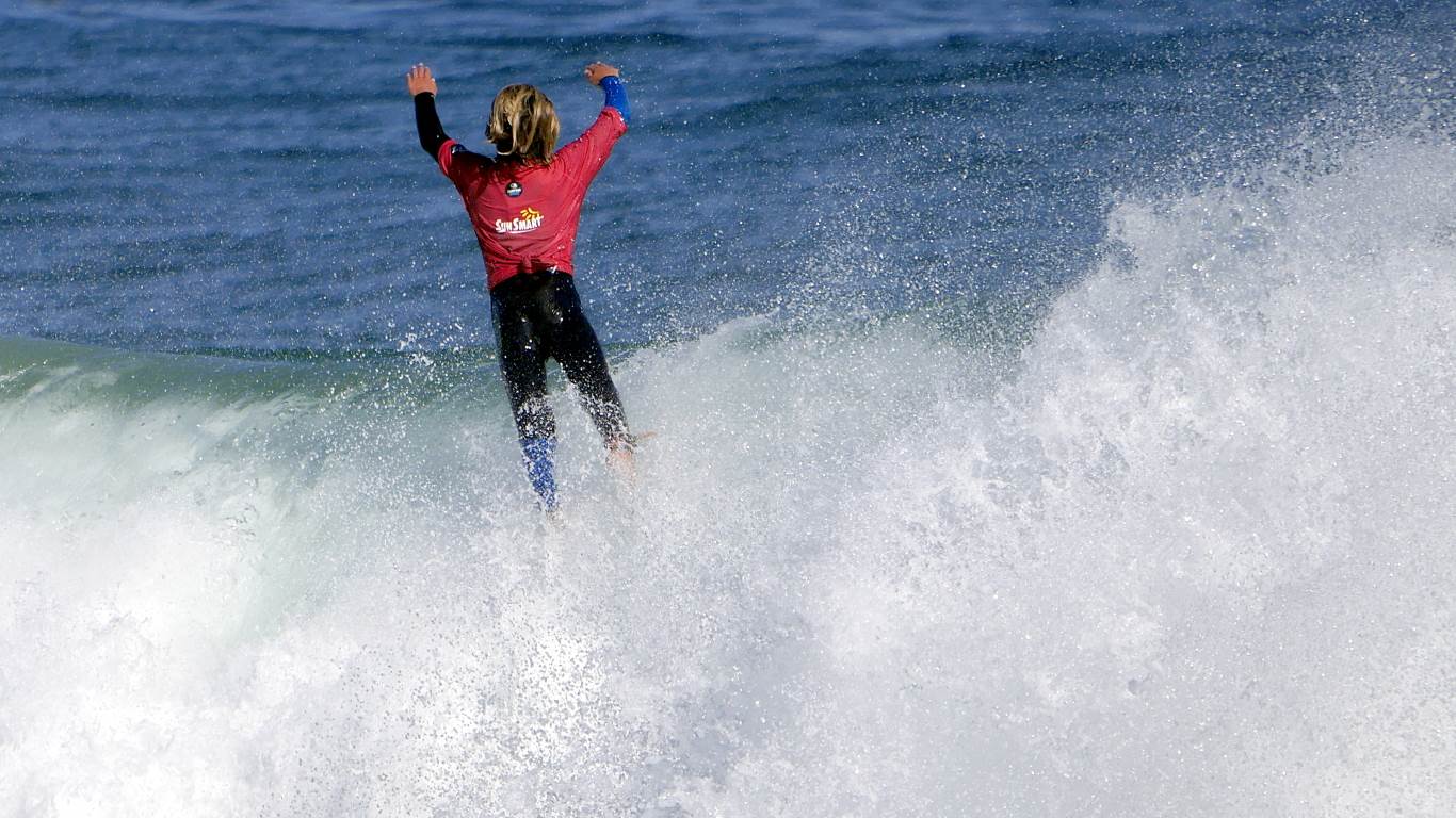 WA State Junior Championships