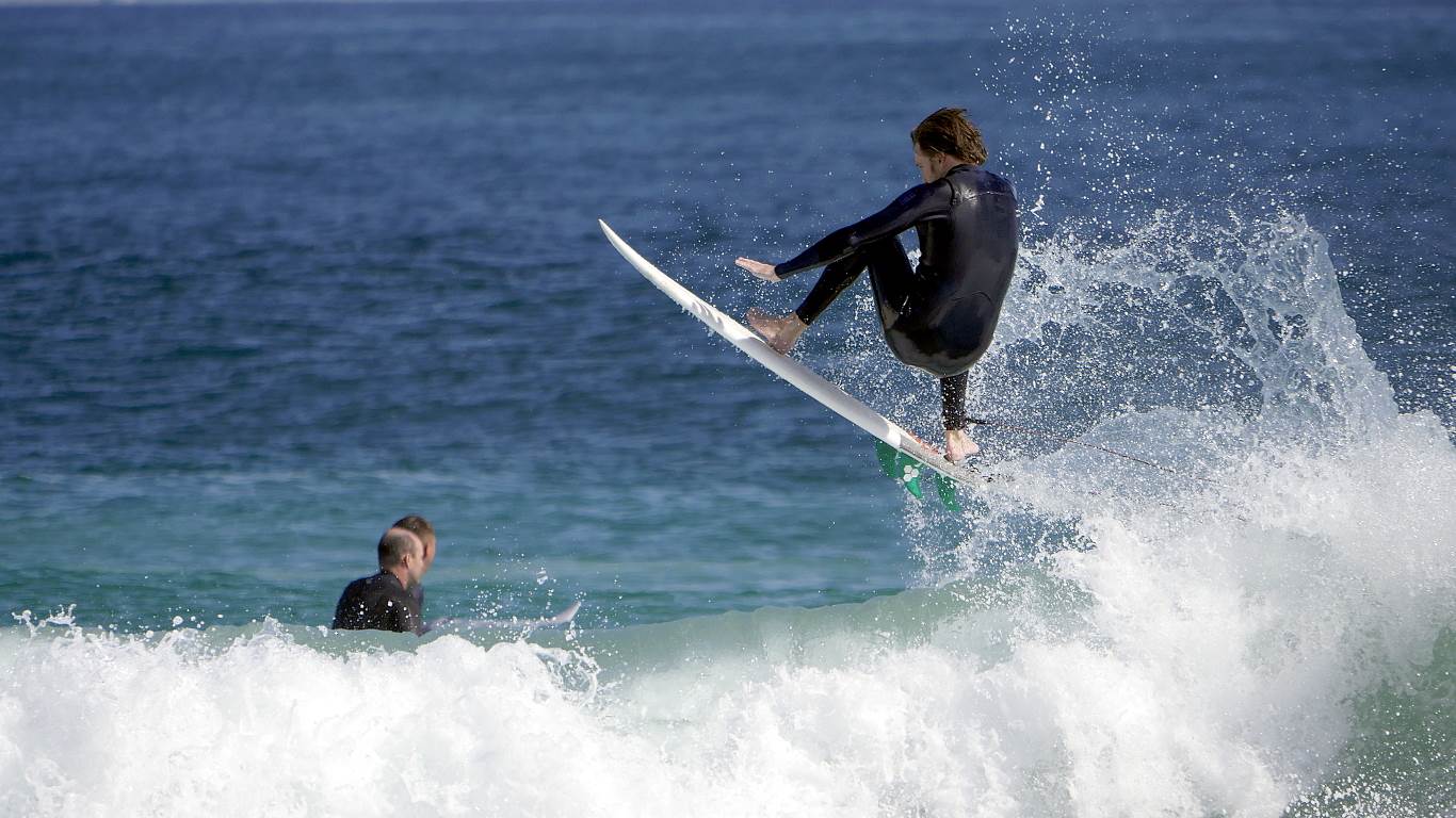 Trigg Marmion various