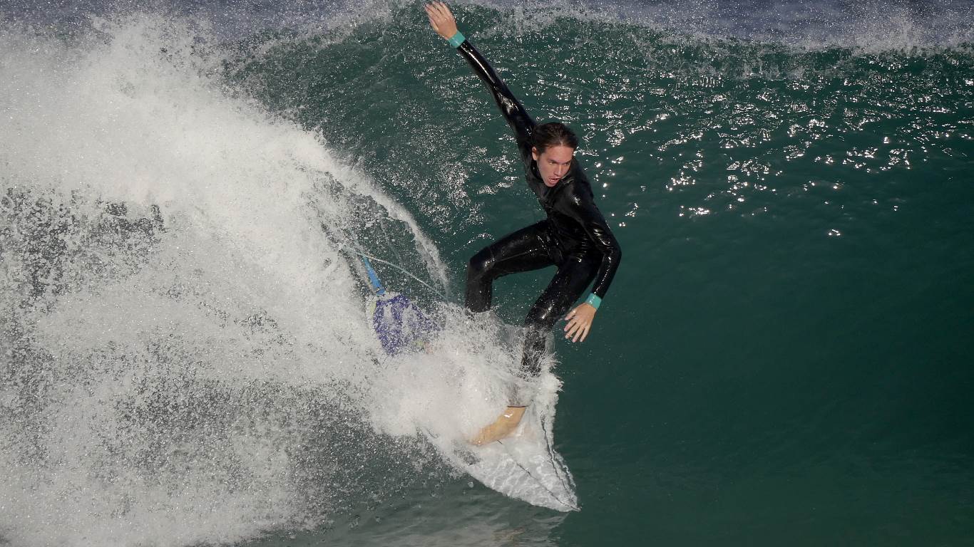 Trigg Marmion various