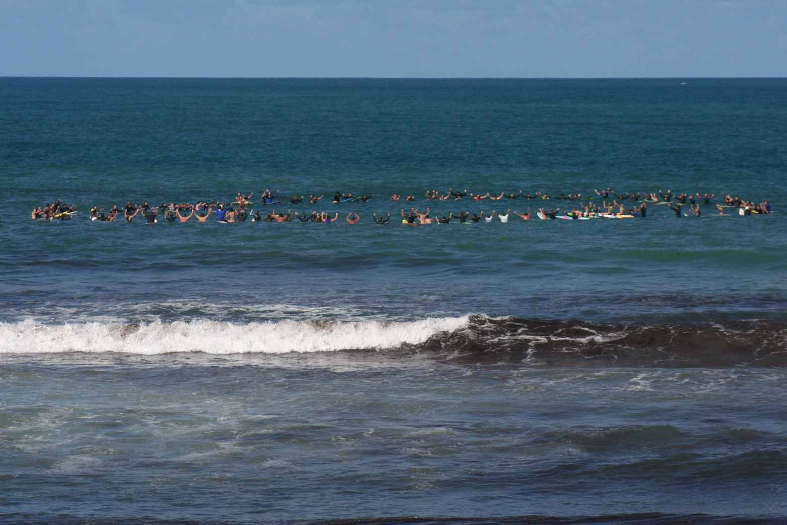 Chris Mainwaring RIP. Backers 0CT 7 07