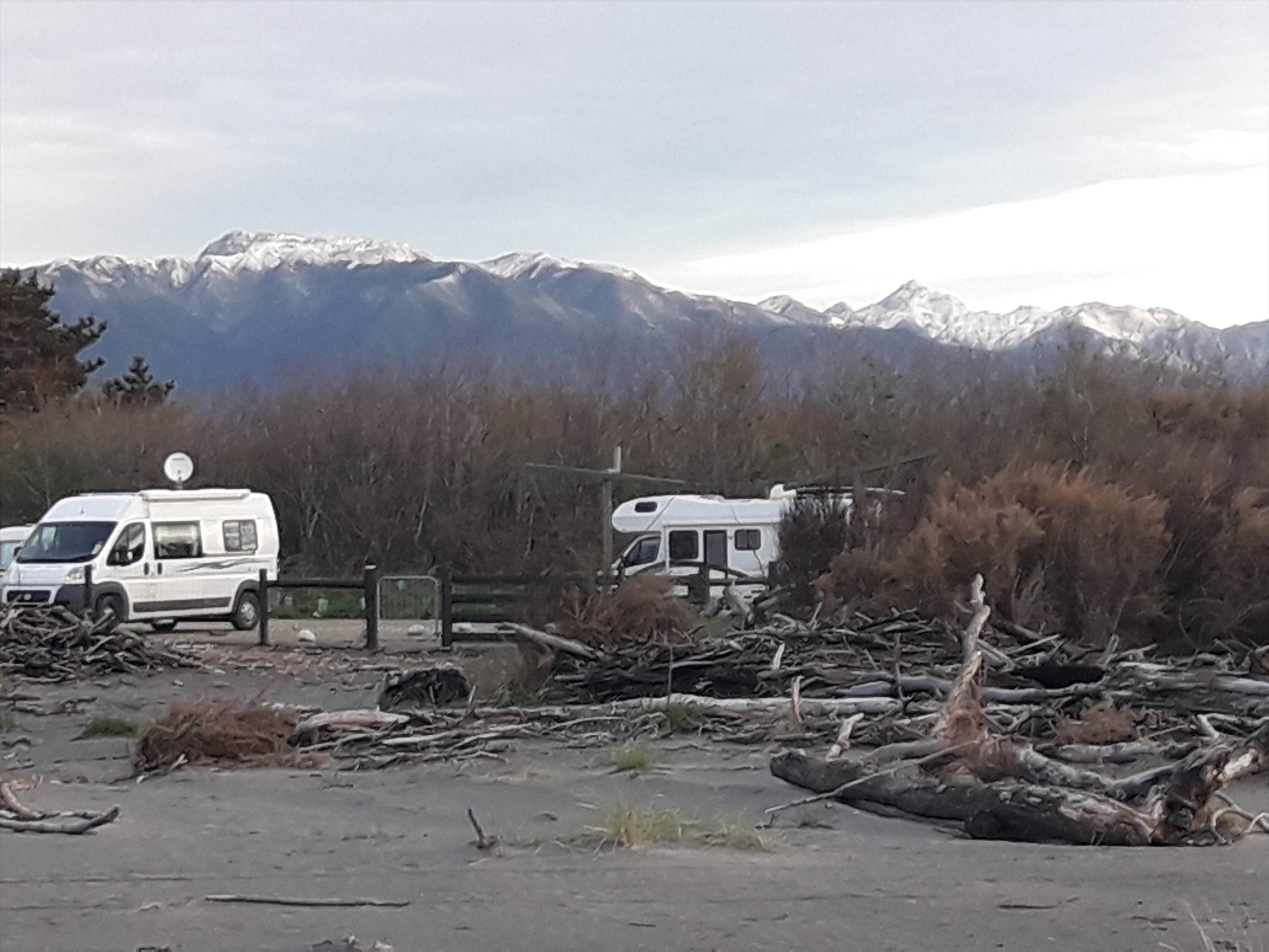 South Island Westport 018