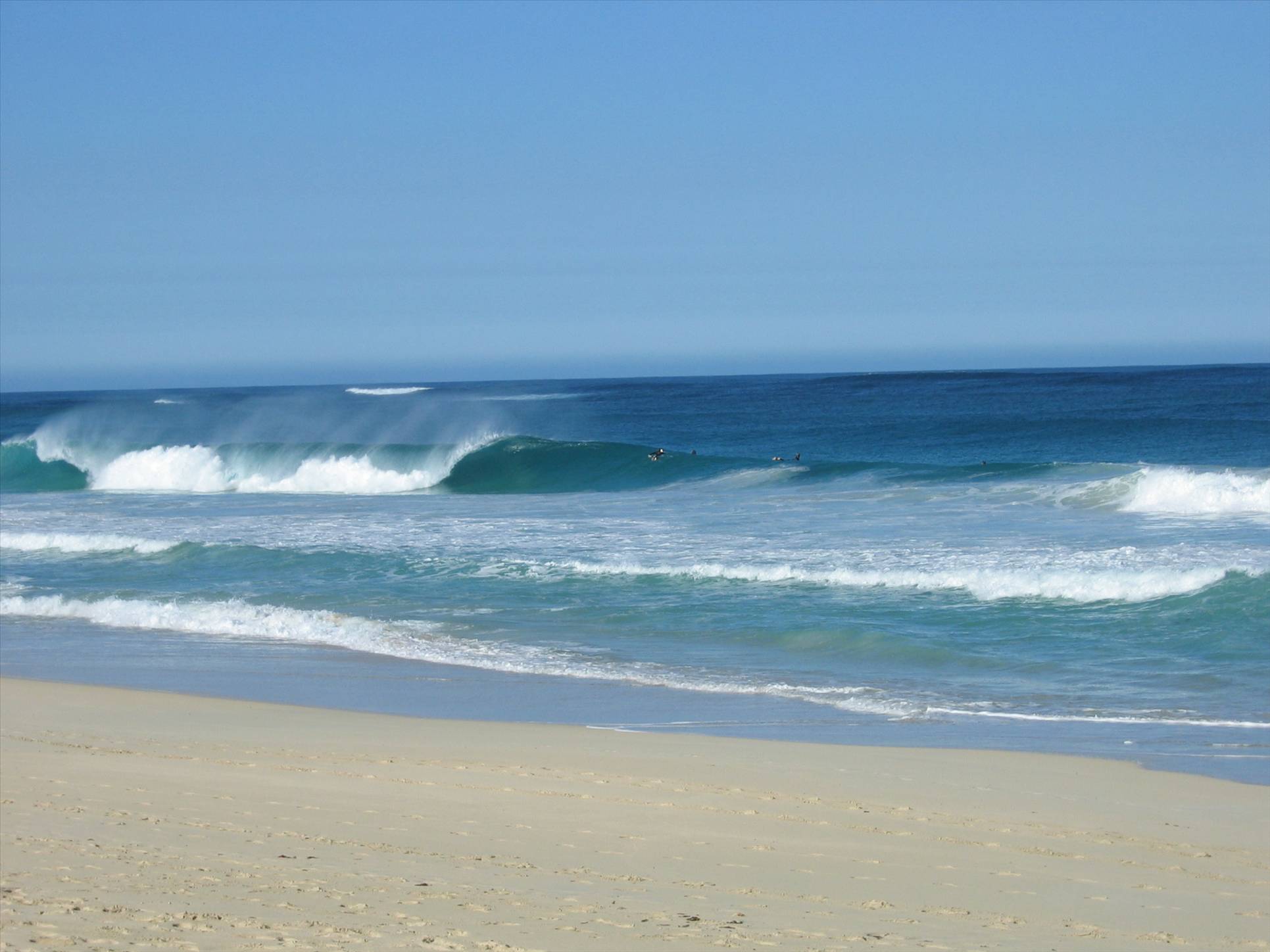 Somewhere down south this week!!!