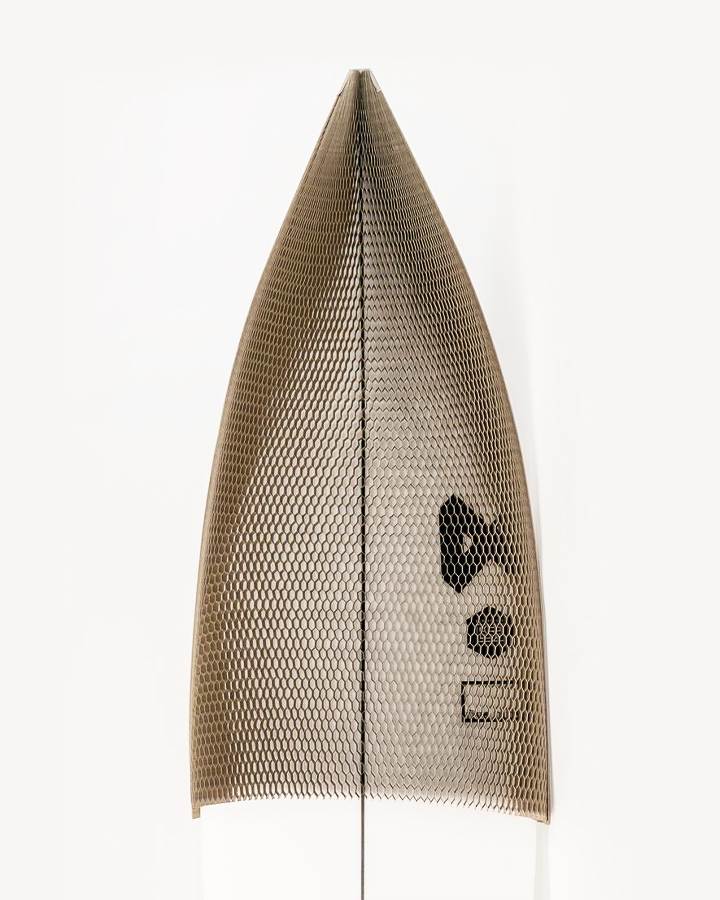 Flexi-Hex Surfboard Packaging