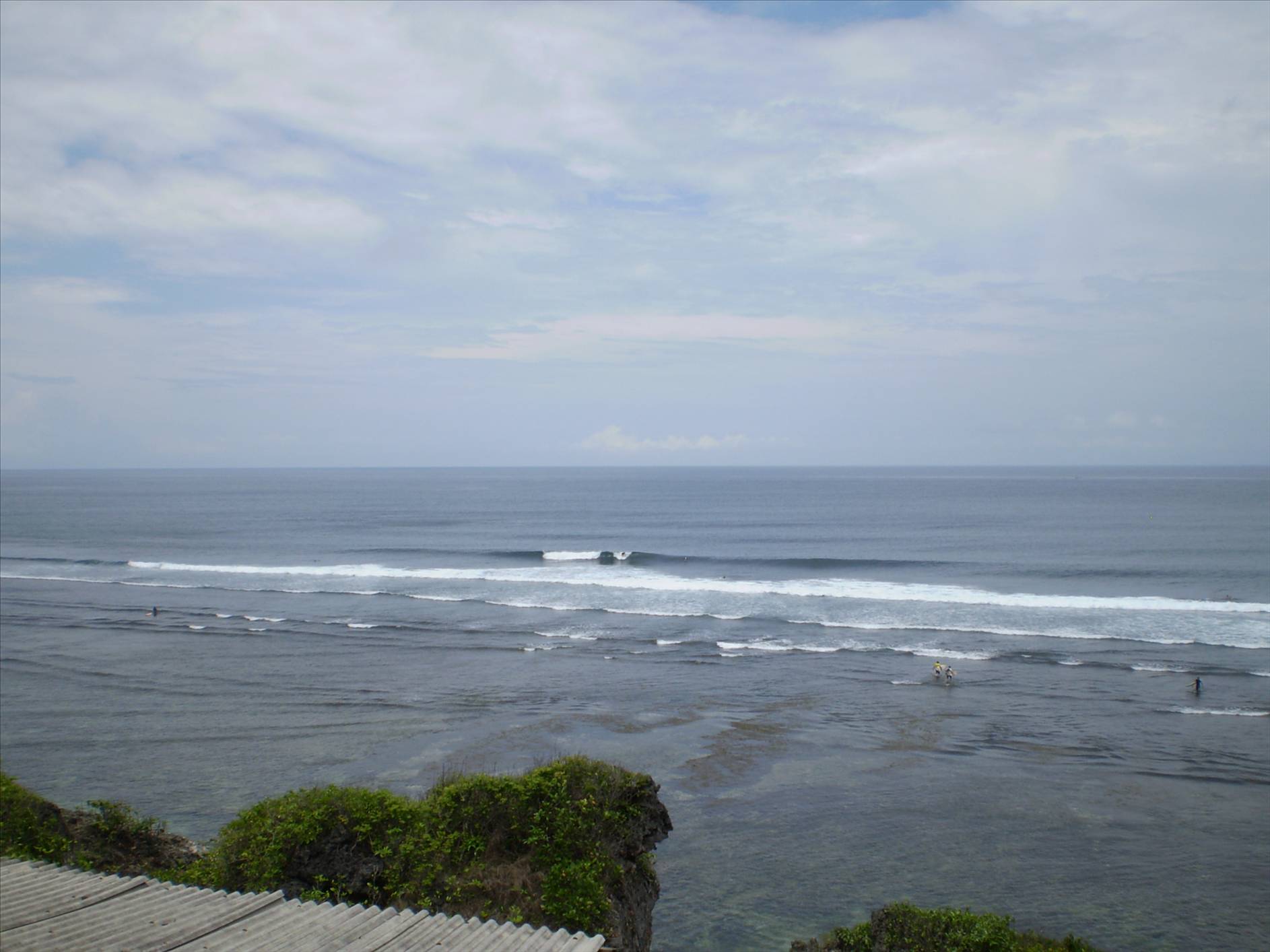 ULUWATU 5/11/07