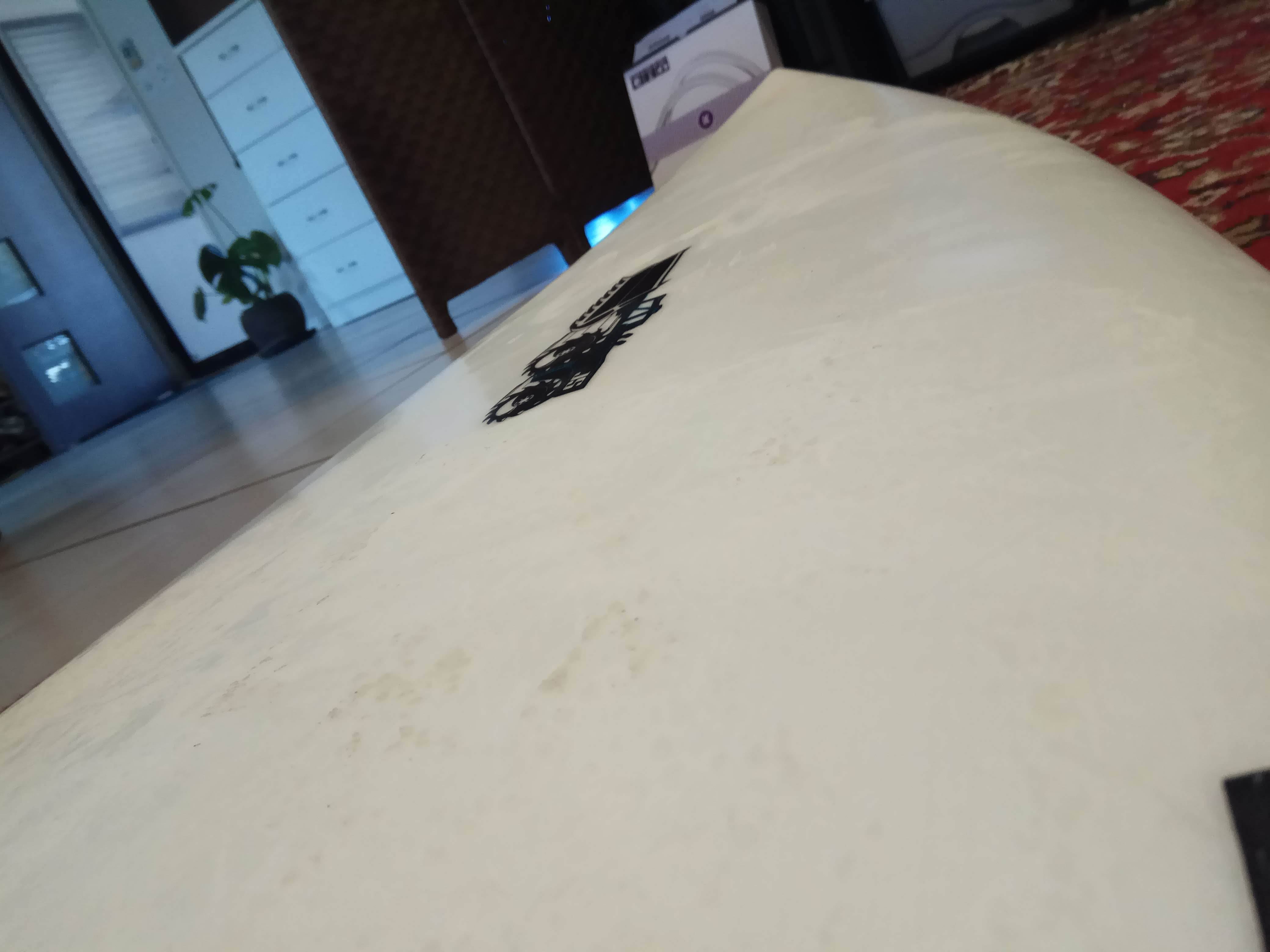 JS Creased HyFi BlakBox