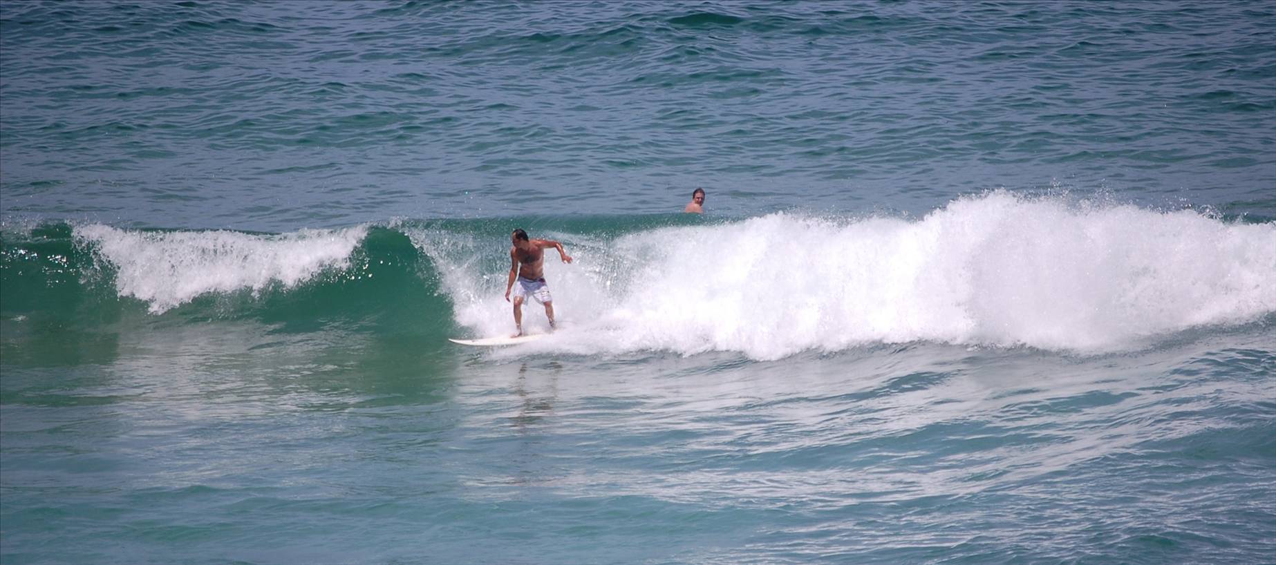 bondi beach... 2/1/08