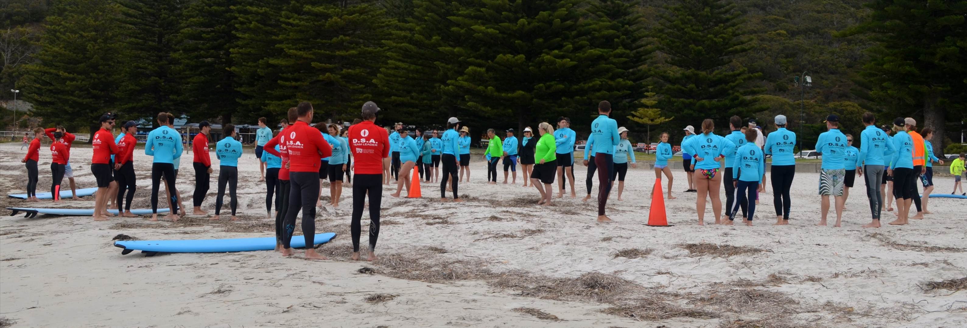 DCA 10th February 2018 098