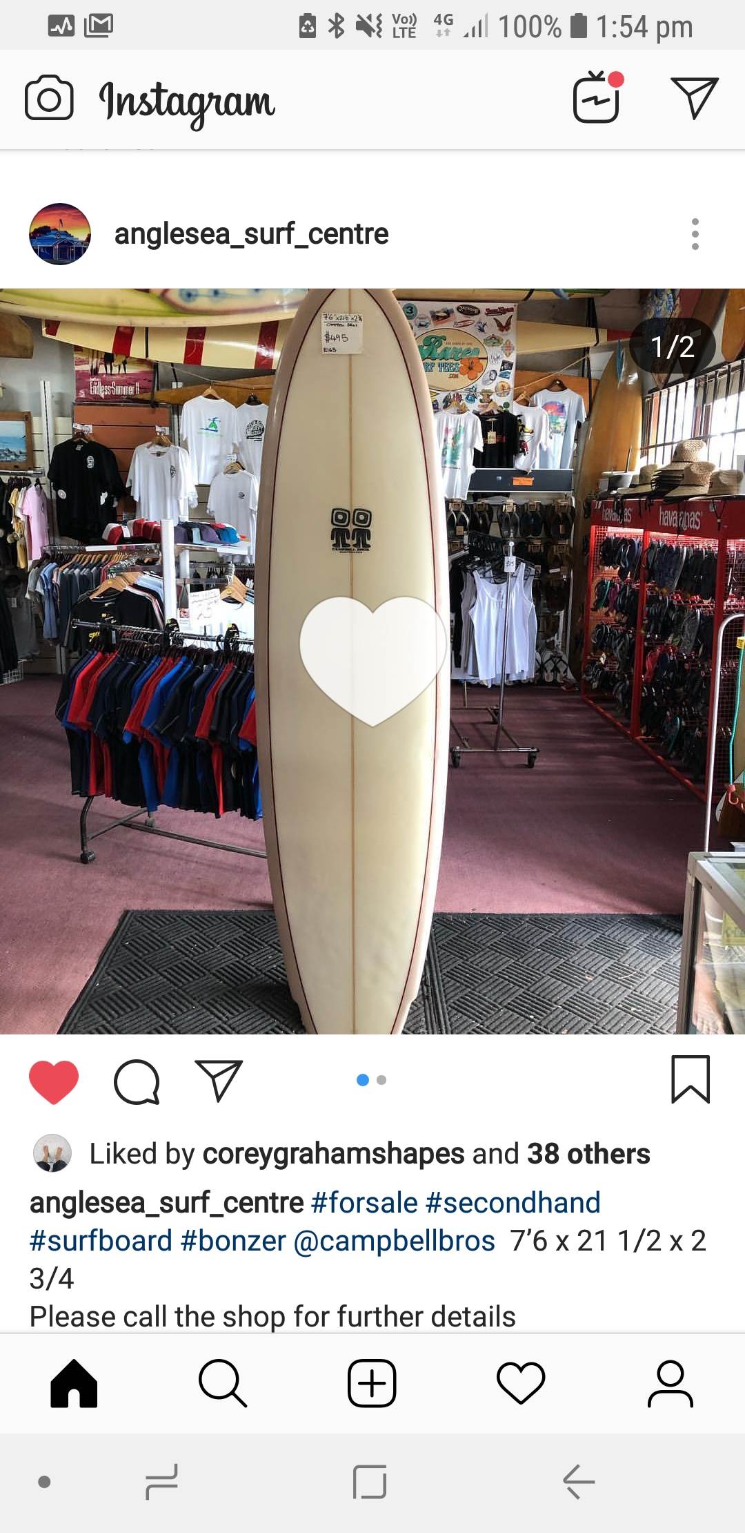 Screenshot 20190112-135445 Instagram