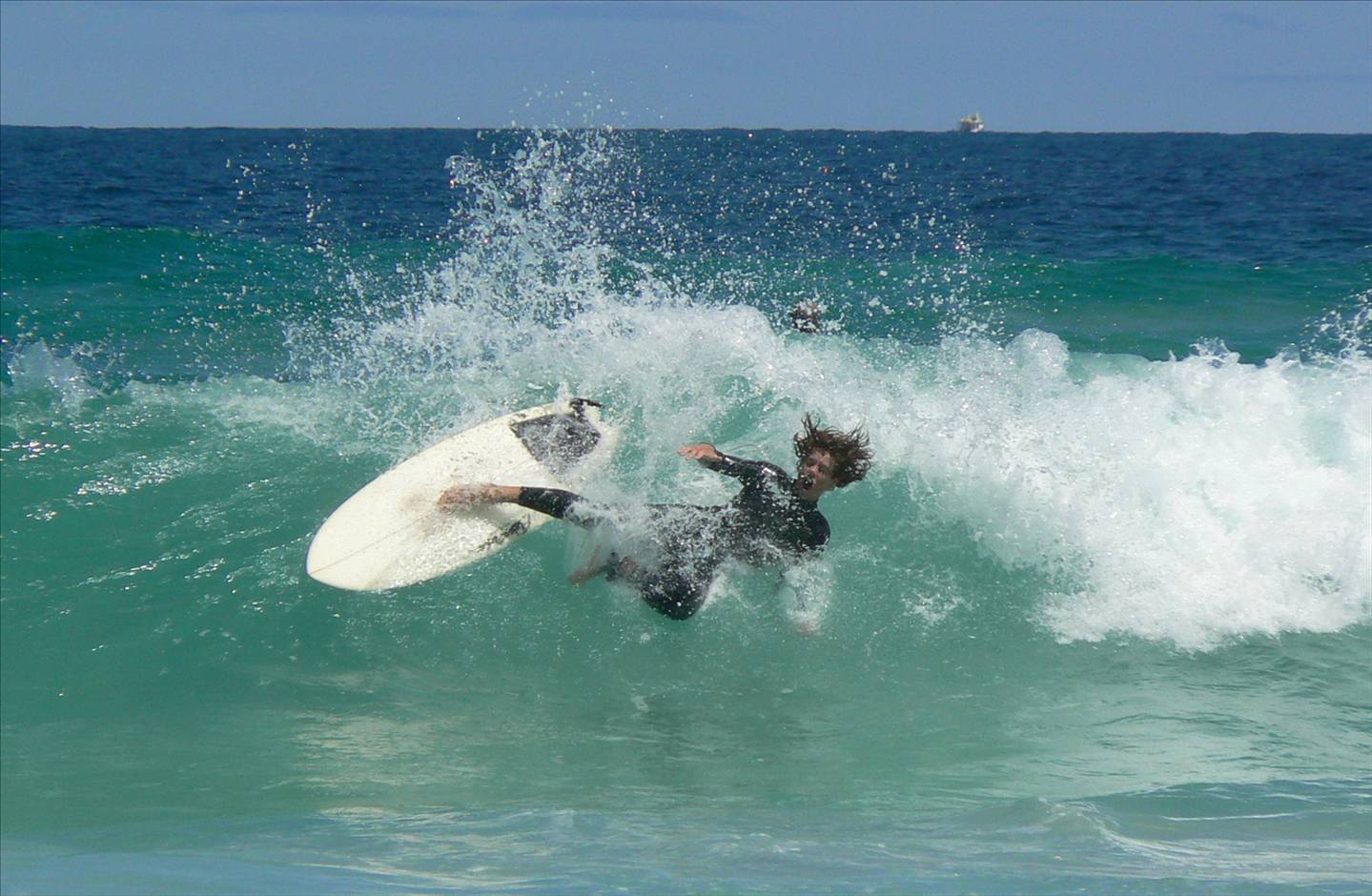 What the.... !!!!!!!!