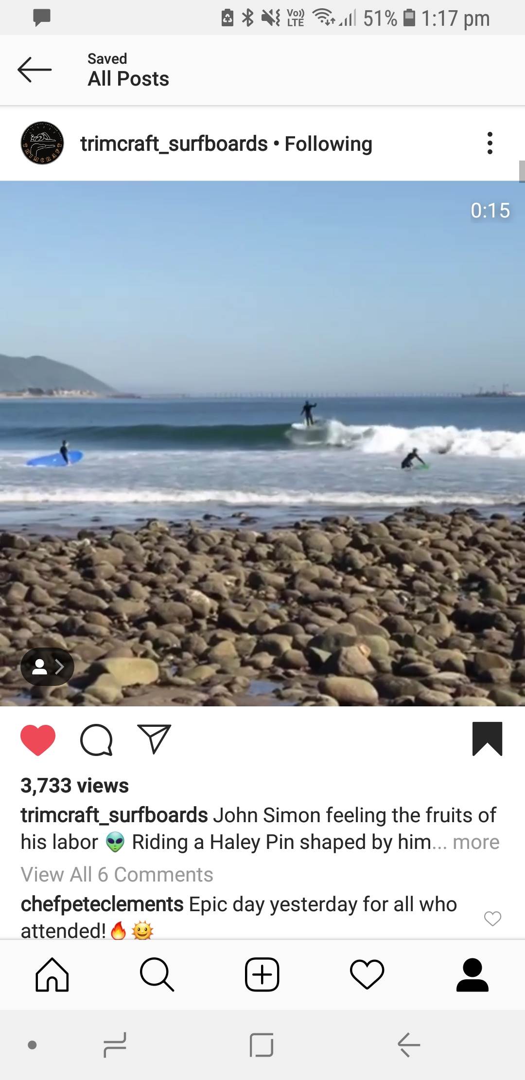 Screenshot 20190324-131716 Instagram